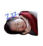 さくさく☆さくら（個別スタンプ：1）