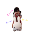 さくさく☆さくら（個別スタンプ：3）
