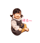 さくさく☆さくら（個別スタンプ：5）