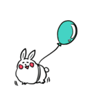 BO-Rabbit（個別スタンプ：14）