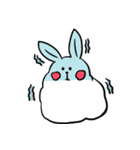 BO-Rabbit（個別スタンプ：15）