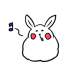 BO-Rabbit（個別スタンプ：33）