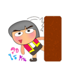 Momotaro.2（個別スタンプ：29）