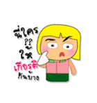 Ken To.5（個別スタンプ：26）