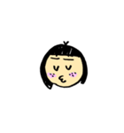 働くお母さん（個別スタンプ：9）