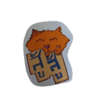 Thongon（個別スタンプ：8）