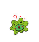 Algae reef baby（個別スタンプ：19）