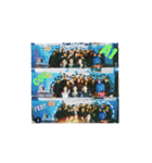 COC SMPN1（個別スタンプ：7）