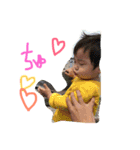 つば専用（個別スタンプ：8）