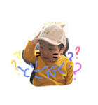 つば専用（個別スタンプ：9）