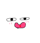 normal ＆ abnormal（個別スタンプ：8）