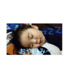 s___m41（個別スタンプ：1）