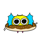 ぱたぱたくん（個別スタンプ：31）