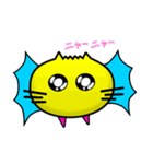 ぱたぱたくん（個別スタンプ：36）