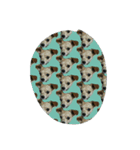 beans and Than sister（個別スタンプ：12）