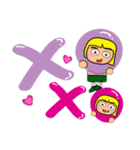 Ken To.13（個別スタンプ：11）