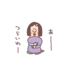 じみこ（個別スタンプ：22）