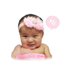 Ryan Chien（個別スタンプ：1）