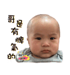 Ryan Chien（個別スタンプ：15）