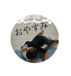 やまさーんスタンプ（個別スタンプ：7）