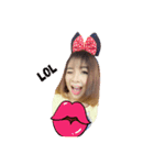 bumblebeecomeing（個別スタンプ：2）