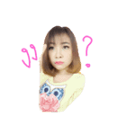 bumblebeecomeing（個別スタンプ：3）