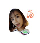 bumblebeecomeing（個別スタンプ：4）