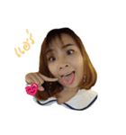 bumblebeecomeing（個別スタンプ：5）