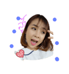bumblebeecomeing（個別スタンプ：7）