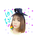 bumblebeecomeing（個別スタンプ：8）