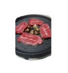 iwanteat2（個別スタンプ：6）