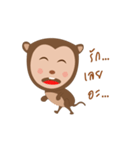 SNACKY（個別スタンプ：18）