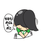 Tortermfun Family（個別スタンプ：3）