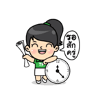 Tortermfun Family（個別スタンプ：11）