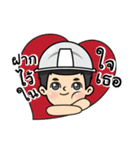 Tortermfun Family（個別スタンプ：12）