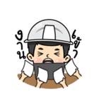 Tortermfun Family（個別スタンプ：25）
