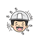 Tortermfun Family（個別スタンプ：32）