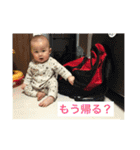 kaiyou5（個別スタンプ：20）