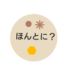 Everyone's reaction（個別スタンプ：1）