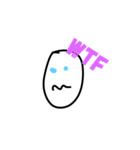 Stick Heads（個別スタンプ：6）