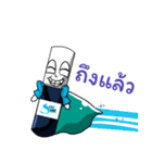 Shiny 2（個別スタンプ：13）