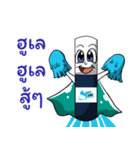Shiny 2（個別スタンプ：39）