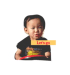 issa stanp（個別スタンプ：7）