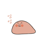 Slow Down（個別スタンプ：2）