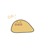 Slow Down（個別スタンプ：13）