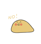 Slow Down（個別スタンプ：14）