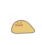 Slow Down（個別スタンプ：20）