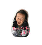 rrrren（個別スタンプ：1）