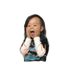 rrrren（個別スタンプ：9）