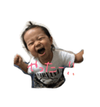 rrrren（個別スタンプ：10）